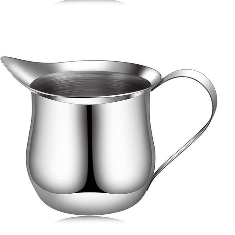 Barista Milk Jug - Dzbanek ze stali nierdzewnej do spieniania
