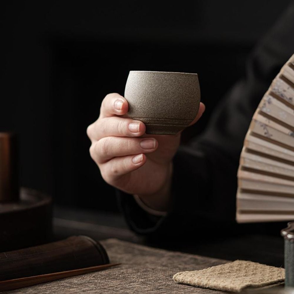 Xbloom Coffee Tea - Zestaw do herbaty Kung Fu, japońska
