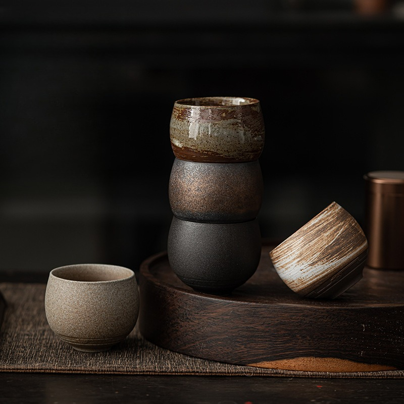 Xbloom Coffee Tea - Zestaw do parzenia herbaty w stylu