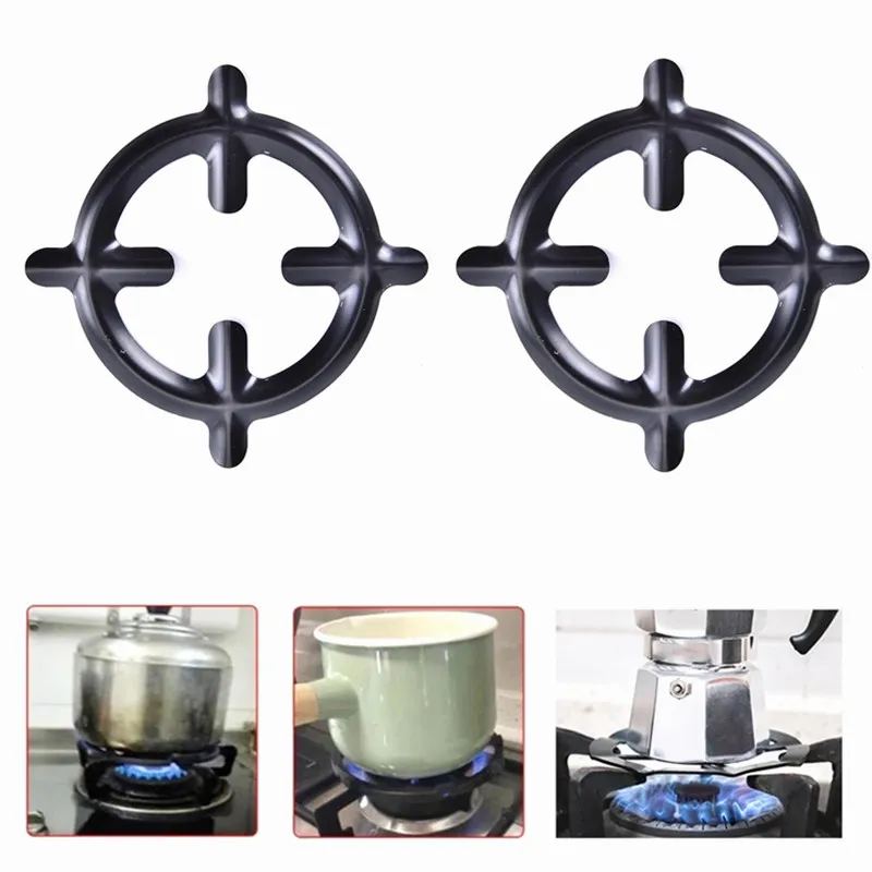 1 SZTUK Żelazna kuchenka gazow – Moka Pot Stove recenzja i cena
