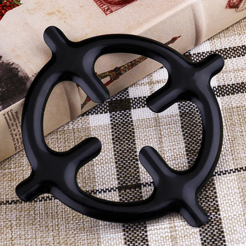 1 SZTUK Żelazna kuchenka gazow – Moka Pot Stove recenzja i cena