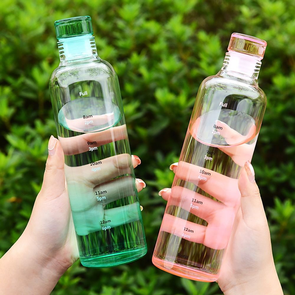 500/750ML Butelka na wodę INS  – Xbloom Coffee Tea recenzja i cena