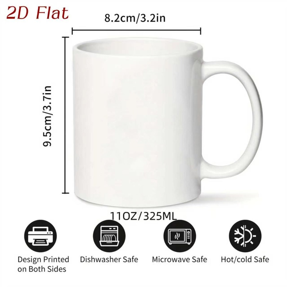 Kubek ceramiczny dla pielęgnia – Coffee Tea Name recenzja i cena