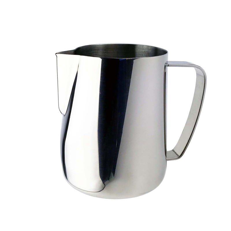 Kawa Latte dzbanek do mleka ku – Barista Milk Jug recenzja i cena