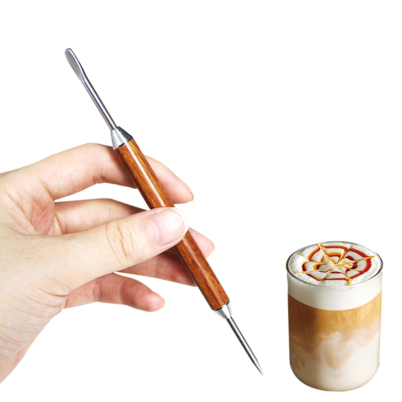 Dzbanek do spieniania mleka ze – Barista Milk Jug recenzja i cena
