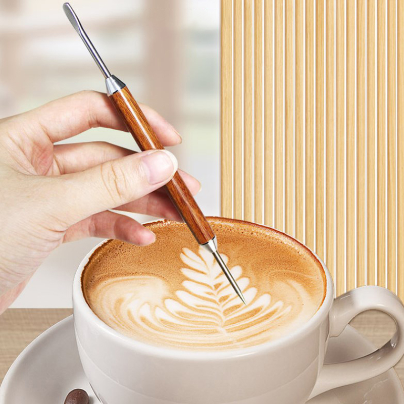 Dzbanek do spieniania mleka ze – Barista Milk Jug recenzja i cena