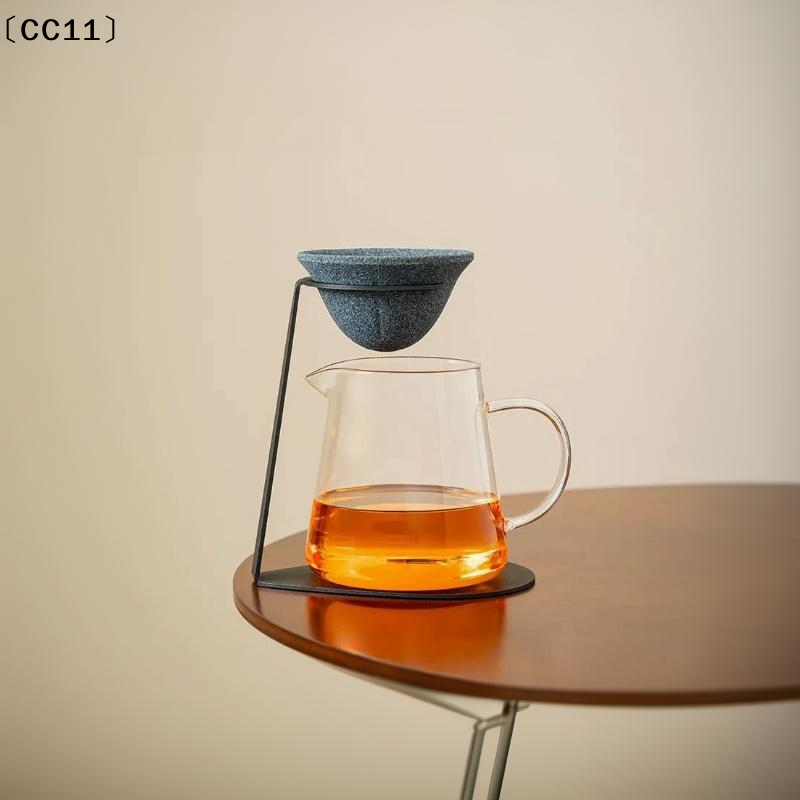 Zestaw ceramicznych, mikroporo – Xbloom Coffee Tea recenzja i cena