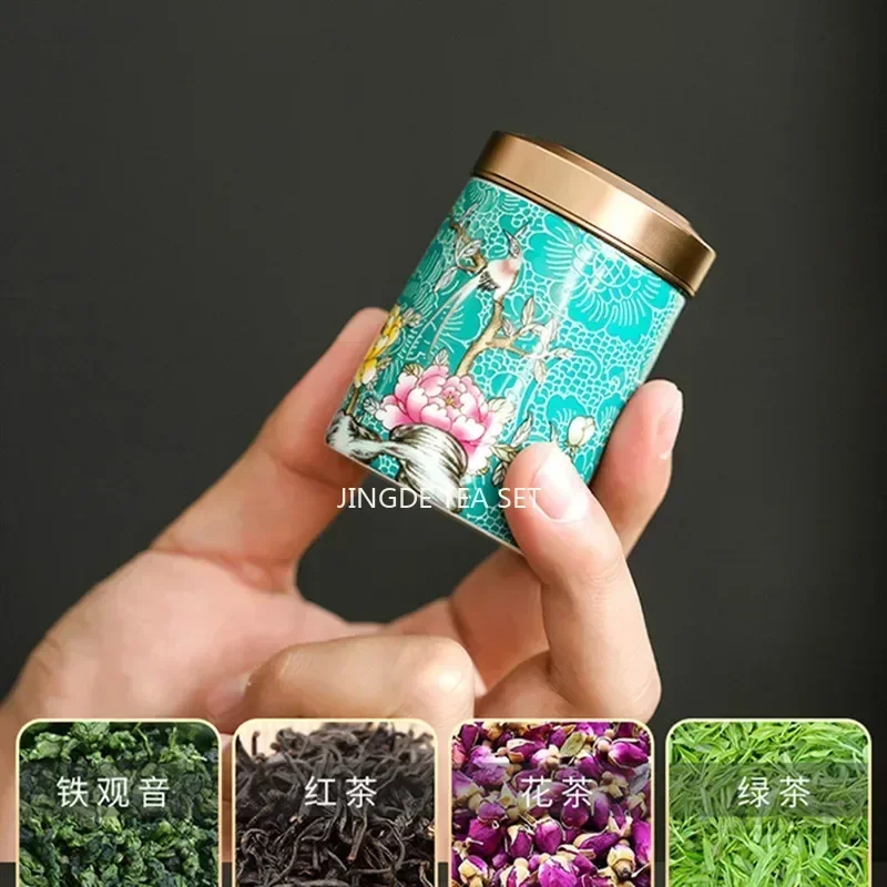 Butikowe ceramiczne puszki na  – Coffee Tea And Sugar Set recenzja i cena