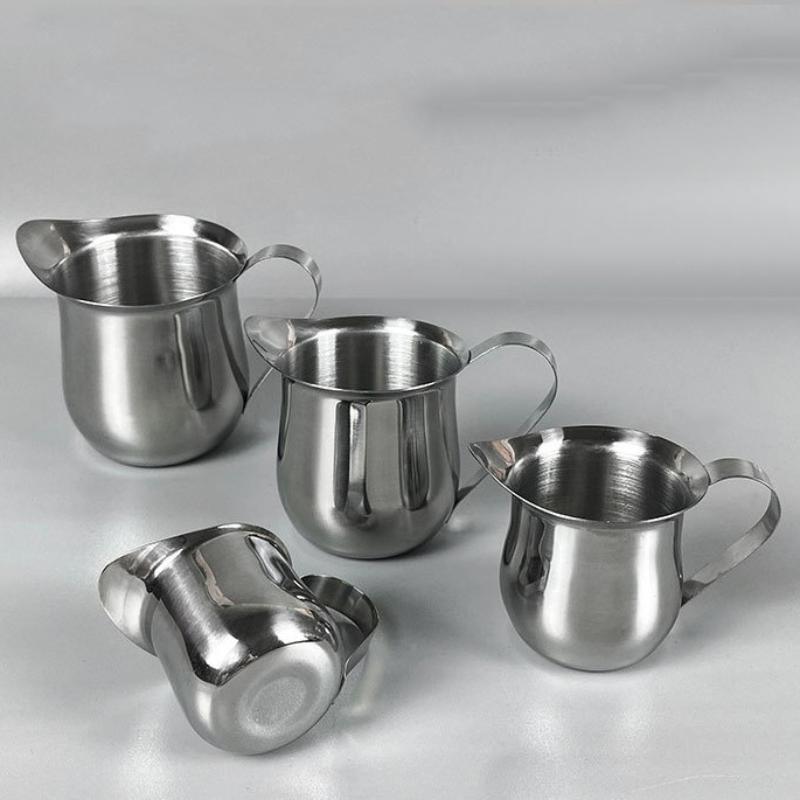 Dzbanek ze stali nierdzewnej d – Barista Milk Jug recenzja i cena