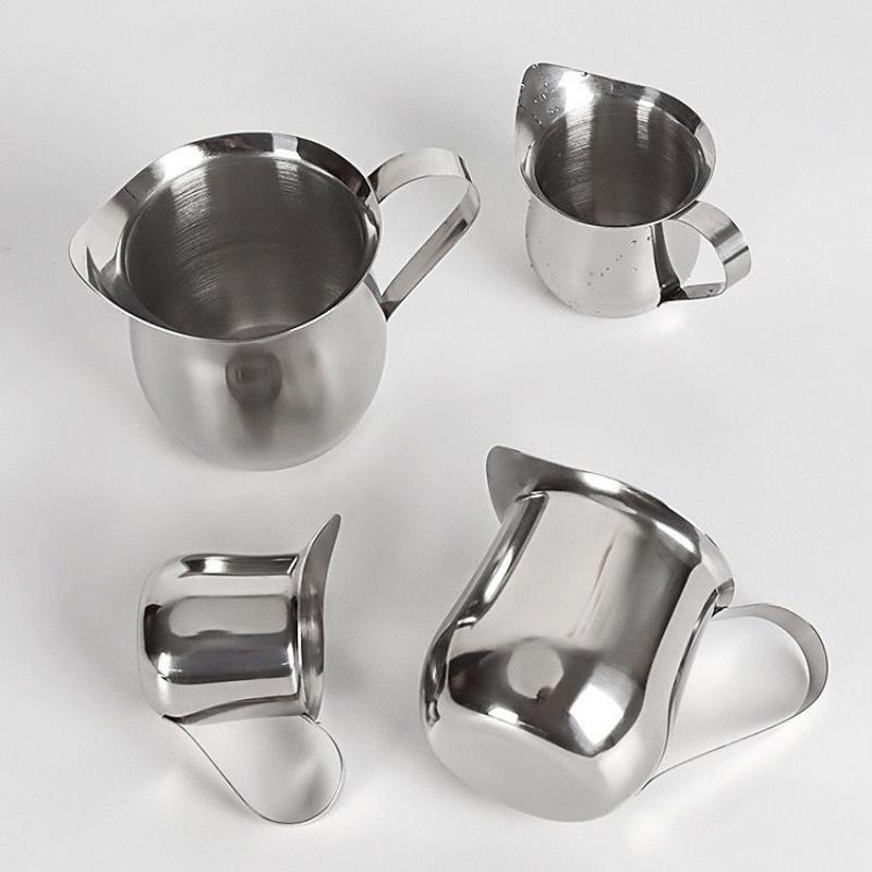 Dzbanek ze stali nierdzewnej d – Barista Milk Jug recenzja i cena