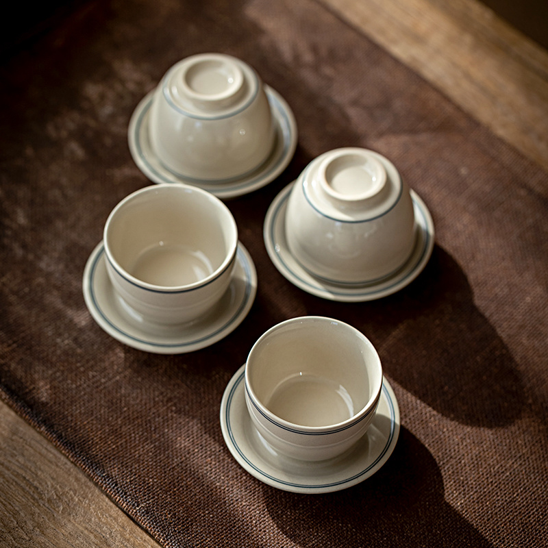 CHANSHOVA-chiński minimalistyc – Xbloom Coffee Tea recenzja i cena