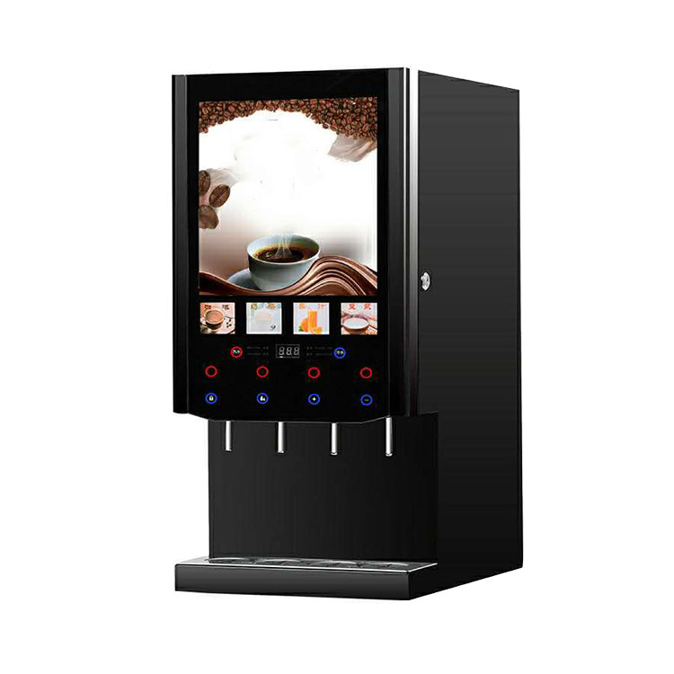 Automatyczna maszyna do kawy i – Coffee Tea & Espresso Appliances recenzja i cena