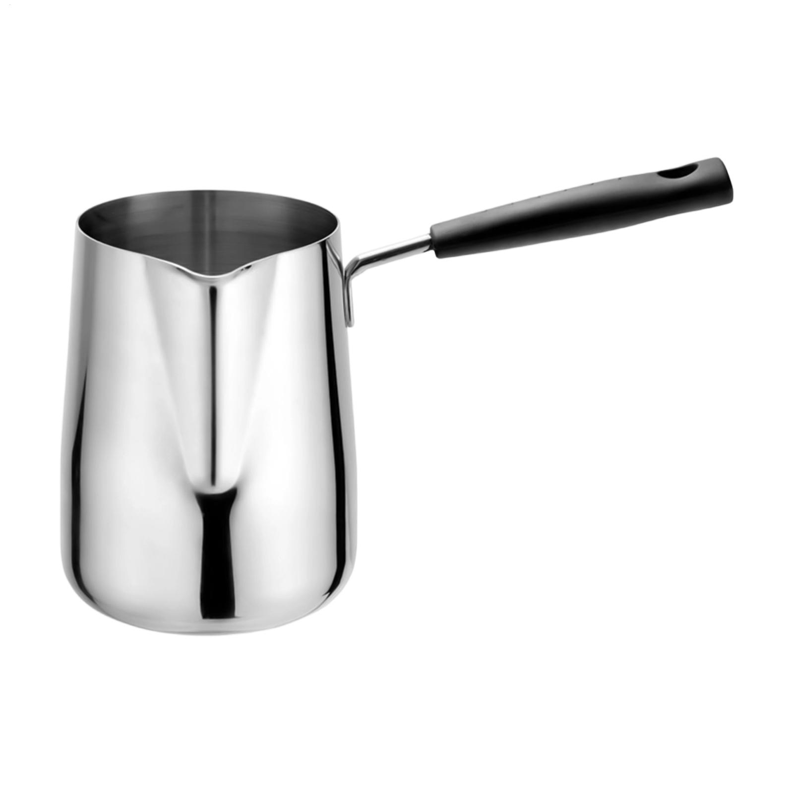 Czajnik do kawy ze stali nierd – Moka Pot Stove recenzja i cena