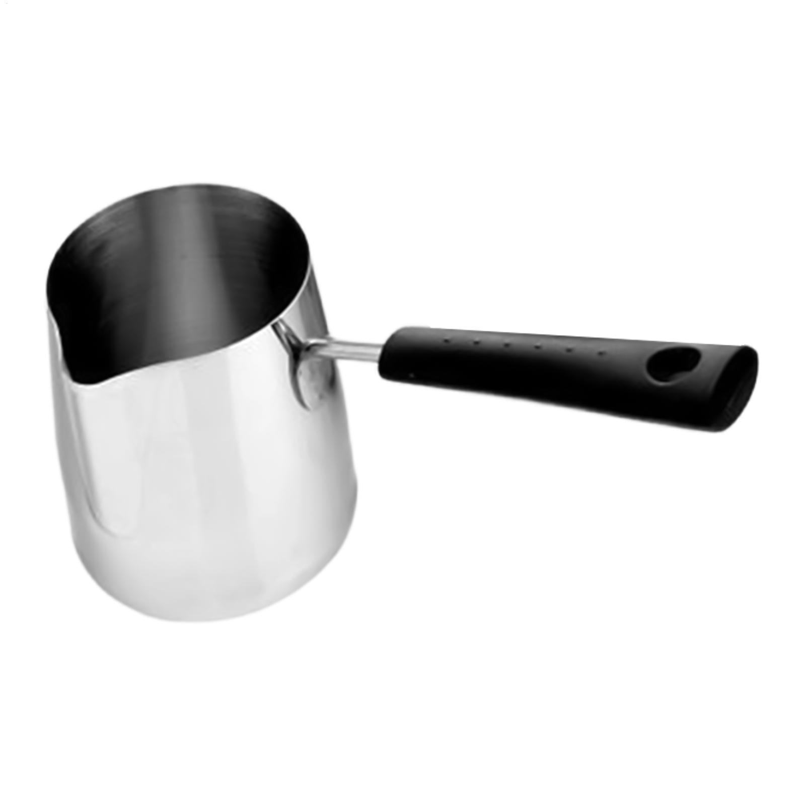 Czajnik do kawy ze stali nierd – Moka Pot Stove recenzja i cena