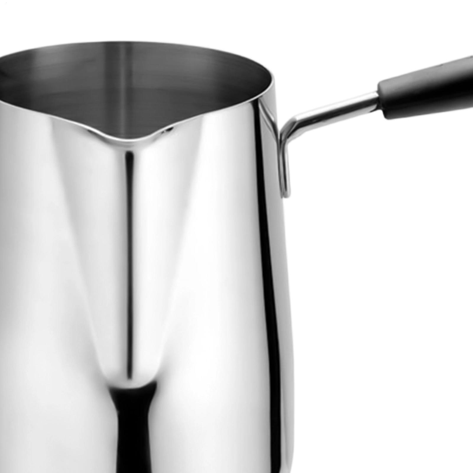 Czajnik do kawy ze stali nierd – Moka Pot Stove recenzja i cena