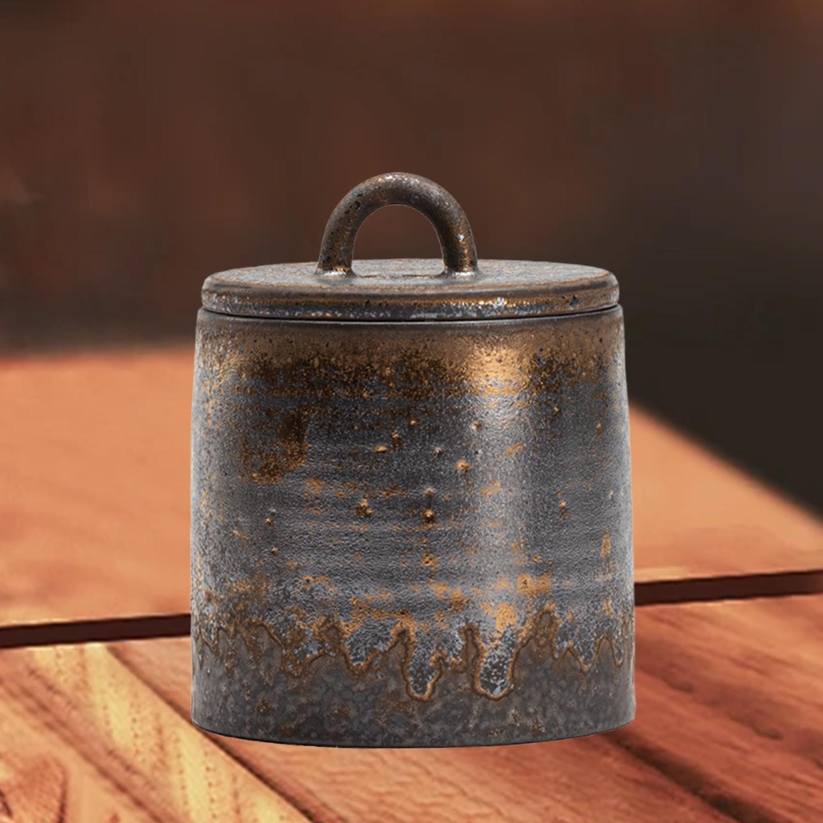 Ceramiczny pojemnik na herbatę – Coffee Tea Sugar recenzja i cena