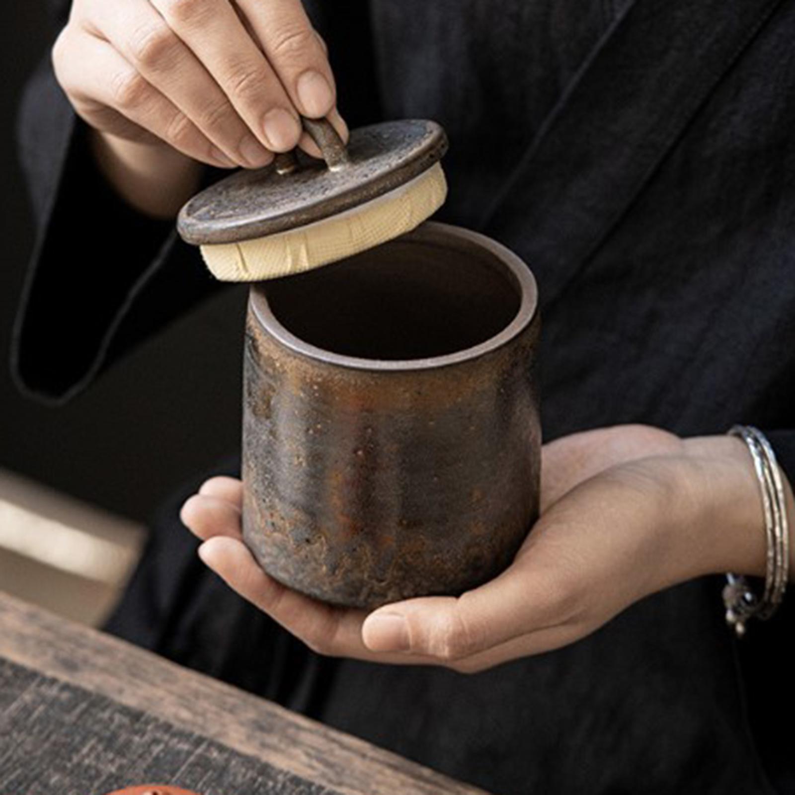 Ceramiczny pojemnik na herbatę – Coffee Tea Sugar recenzja i cena