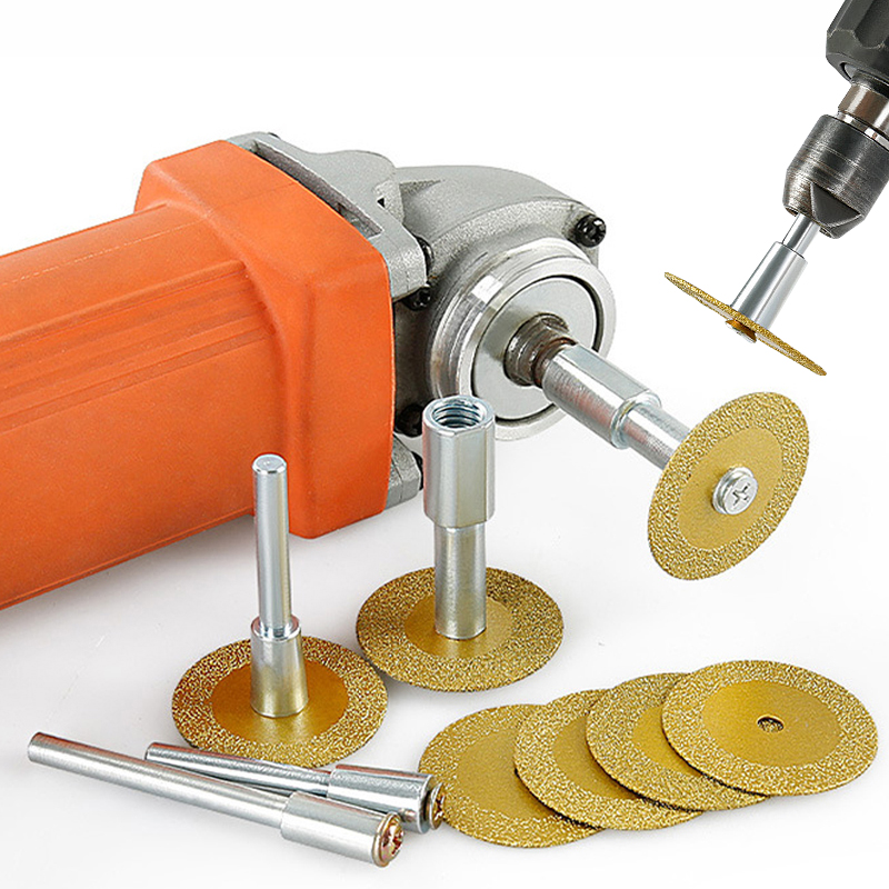 40mm diamentowa tarcza tnąca M – Burr Hand Grinder recenzja i cena