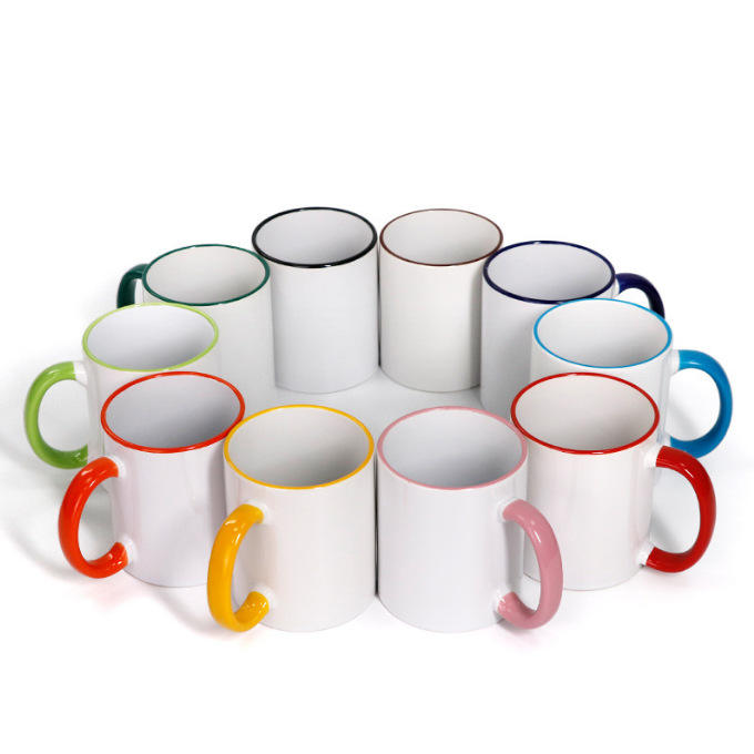 SCCFMM – zestaw 3 ceramicznych – Coffee Tea Images recenzja i cena