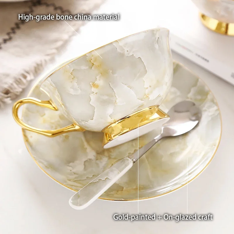 Zestaw do kawy z porcelany mar – Coffee Tea And Sugar Set recenzja i cena