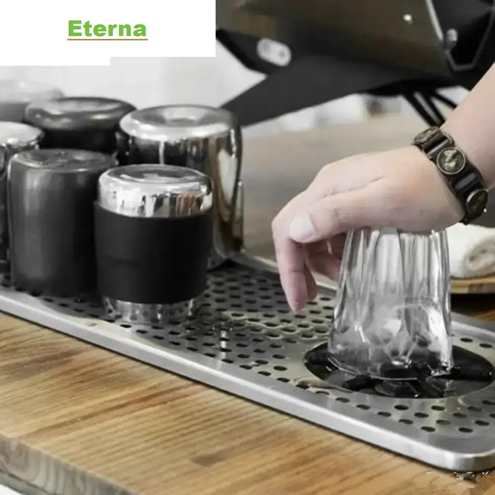 Automatyczny zlew do mycia szk – Xbloom Coffee Tea recenzja i cena