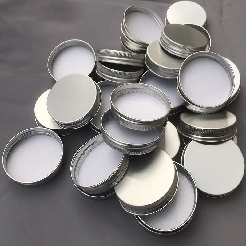 100 sztuk, aluminiowe nakrętki – Coffee Tea With Milk recenzja i cena