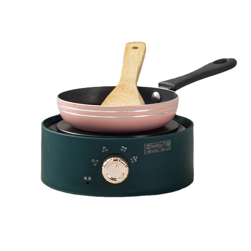 710W Kuchenka elektryczna Moka – Moka Pot Stove recenzja i cena
