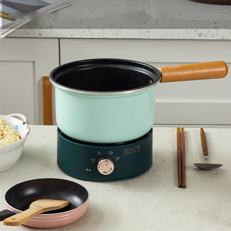 710W Kuchenka elektryczna Moka – Moka Pot Stove recenzja i cena