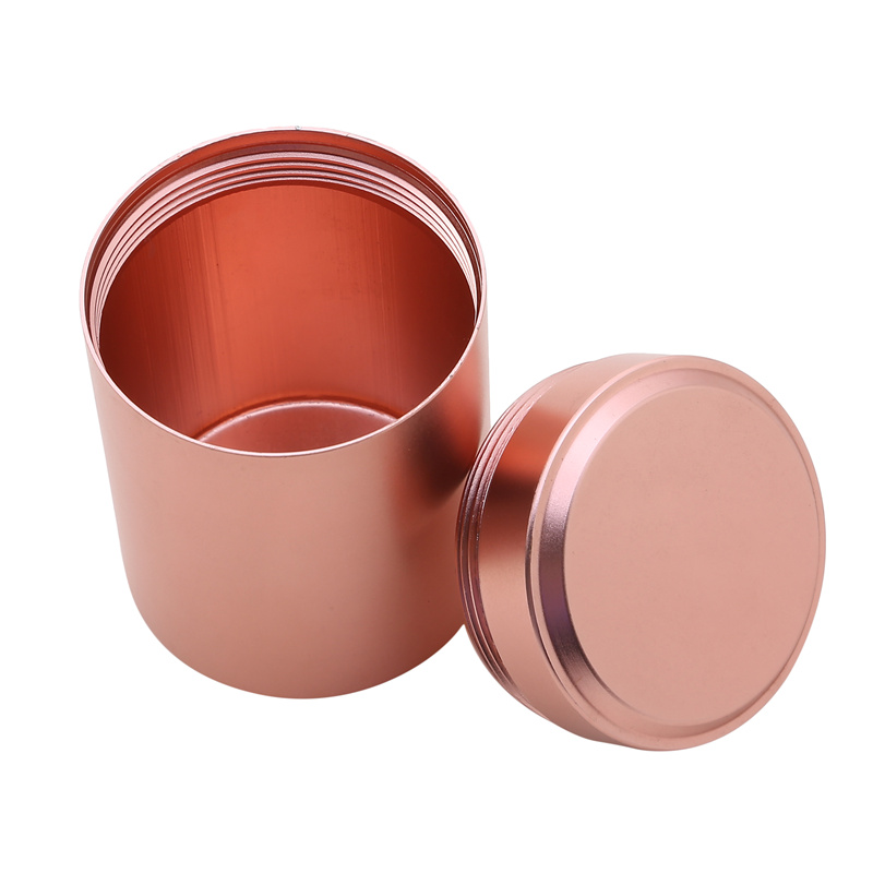 Mini Metalowe Pudełko na Herba – Coffee Tea And Sugar Set recenzja i cena