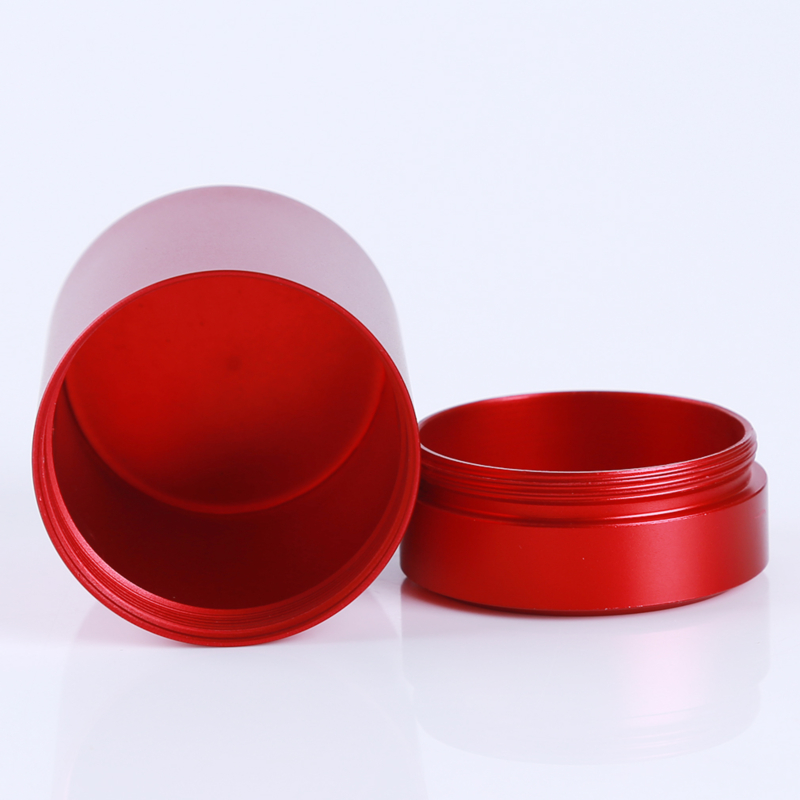 Mini Metalowe Pudełko na Herba – Coffee Tea And Sugar Set recenzja i cena
