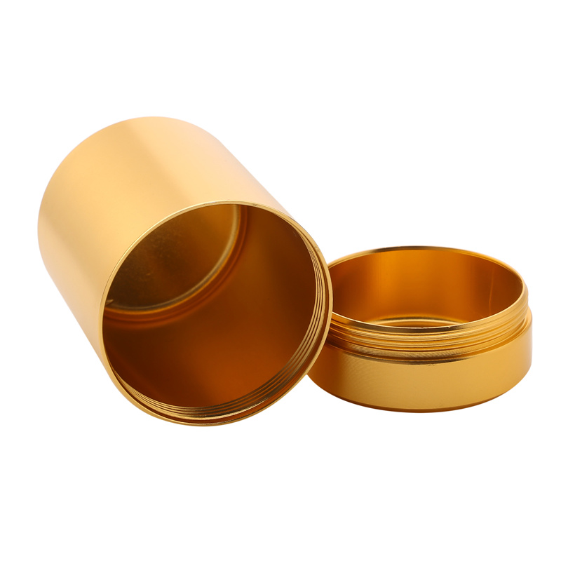 Mini Metalowe Pudełko na Herba – Coffee Tea And Sugar Set recenzja i cena