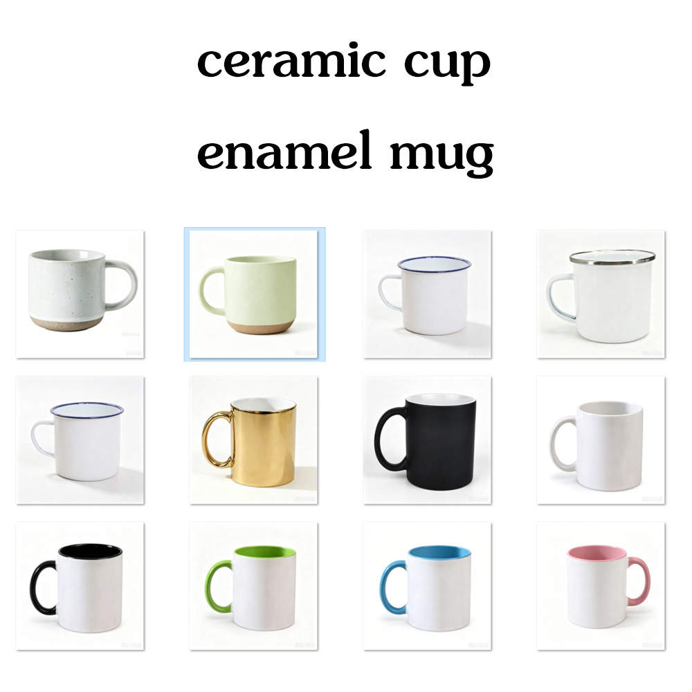 Personalizowany kubek w kształ – Coffee Tea Name recenzja i cena