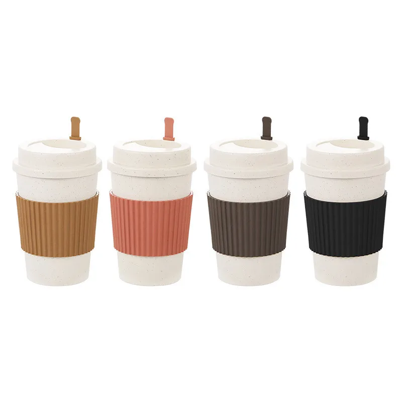 450ML filiżanki do kawy z pokr – Xbloom Coffee Tea recenzja i cena