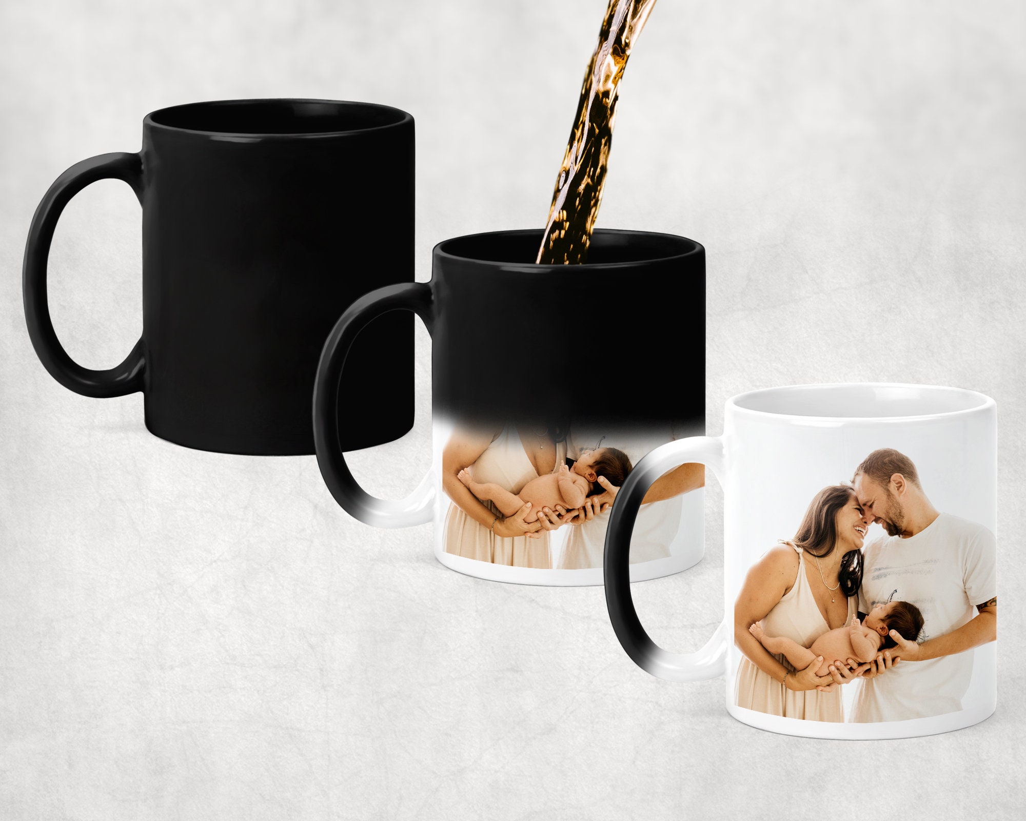 Personalizowana kubka na preze – Coffee Tea Images recenzja i cena