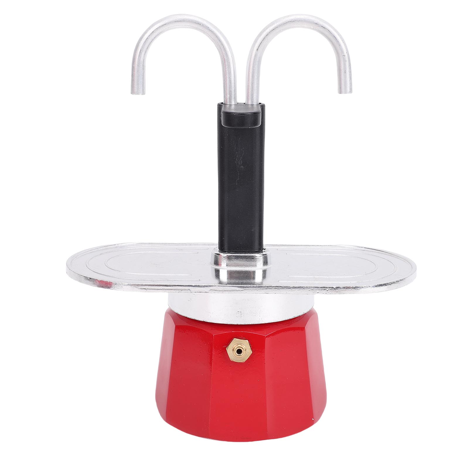 Kawiarka do kawy na dwie filiż – Moka Pot Stove recenzja i cena