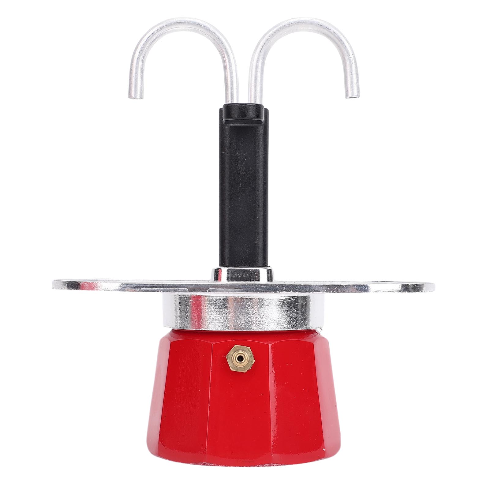 Kawiarka do kawy na dwie filiż – Moka Pot Stove recenzja i cena