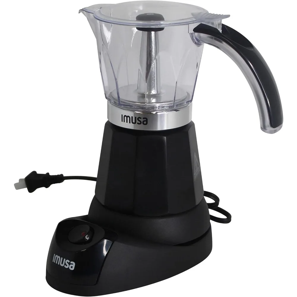 %a Elektryczny ekspres do kawy – Moka Pot Stove recenzja i cena